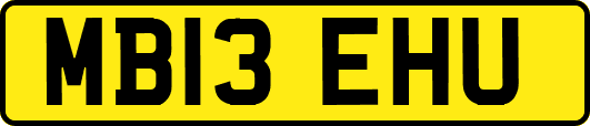 MB13EHU