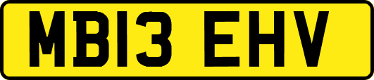 MB13EHV