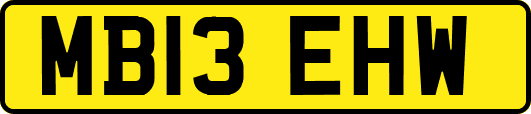 MB13EHW
