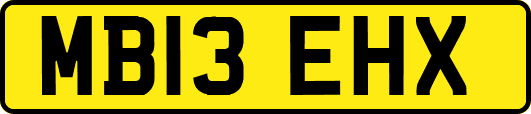 MB13EHX