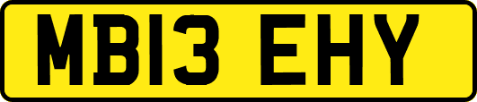 MB13EHY