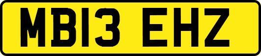 MB13EHZ