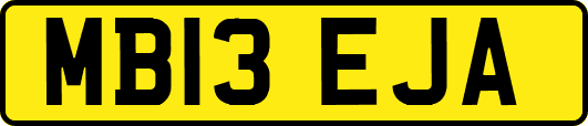 MB13EJA