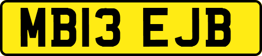 MB13EJB