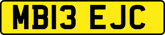 MB13EJC