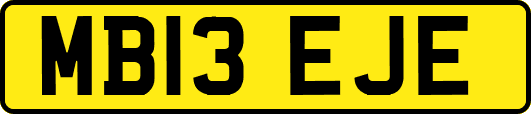MB13EJE