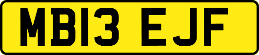 MB13EJF