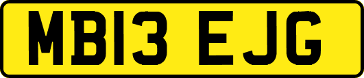 MB13EJG
