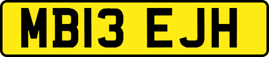 MB13EJH