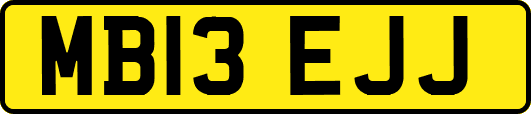 MB13EJJ