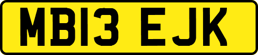 MB13EJK