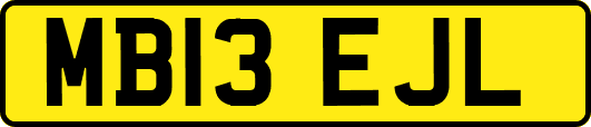 MB13EJL