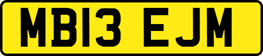 MB13EJM