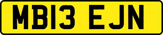 MB13EJN