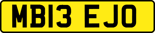 MB13EJO