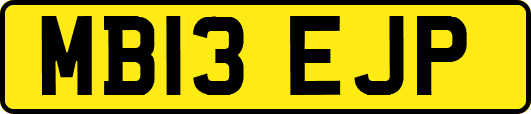 MB13EJP