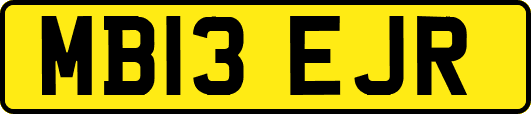 MB13EJR