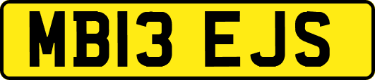 MB13EJS