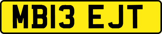 MB13EJT