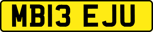 MB13EJU