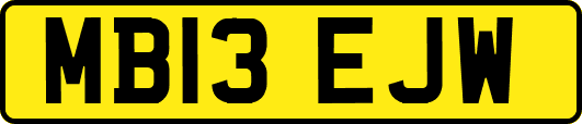 MB13EJW