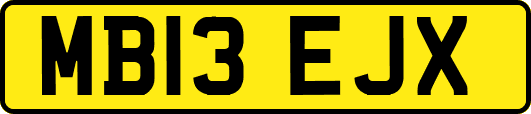 MB13EJX