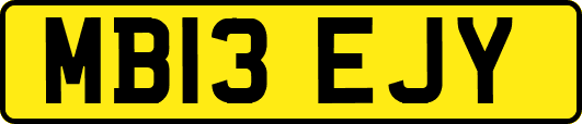 MB13EJY