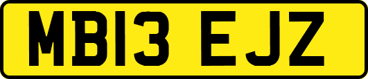 MB13EJZ
