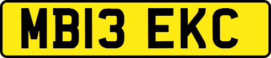 MB13EKC