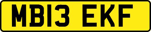 MB13EKF