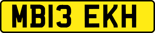MB13EKH