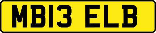 MB13ELB