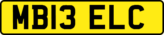 MB13ELC
