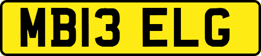 MB13ELG