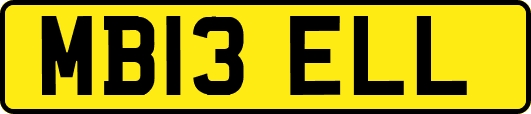 MB13ELL