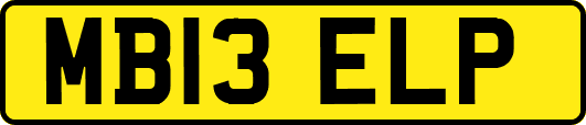 MB13ELP