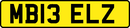 MB13ELZ