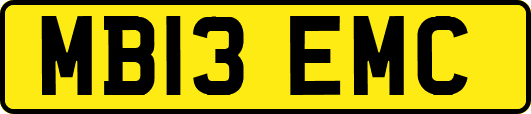 MB13EMC