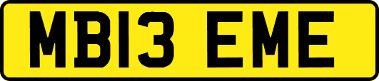 MB13EME