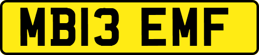 MB13EMF