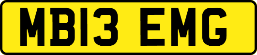 MB13EMG