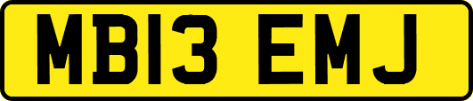 MB13EMJ