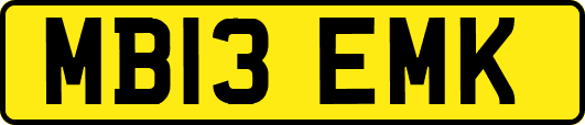 MB13EMK