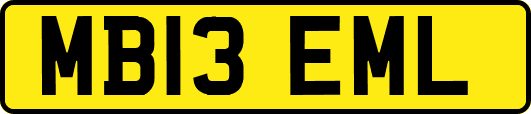 MB13EML