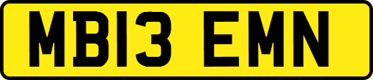 MB13EMN
