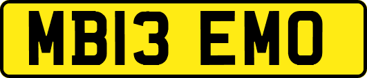 MB13EMO