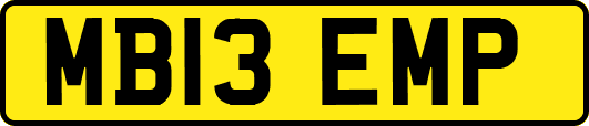 MB13EMP
