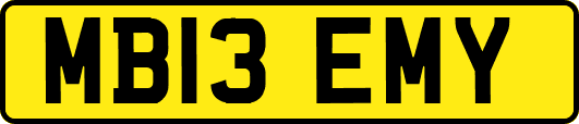 MB13EMY
