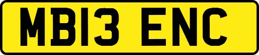 MB13ENC