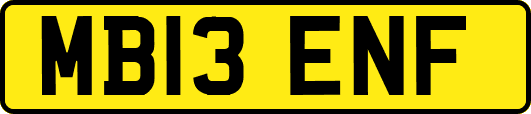 MB13ENF